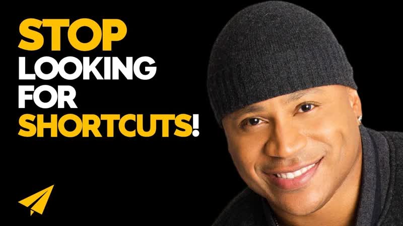 LL Cool J: Why Don t We Hustle While We