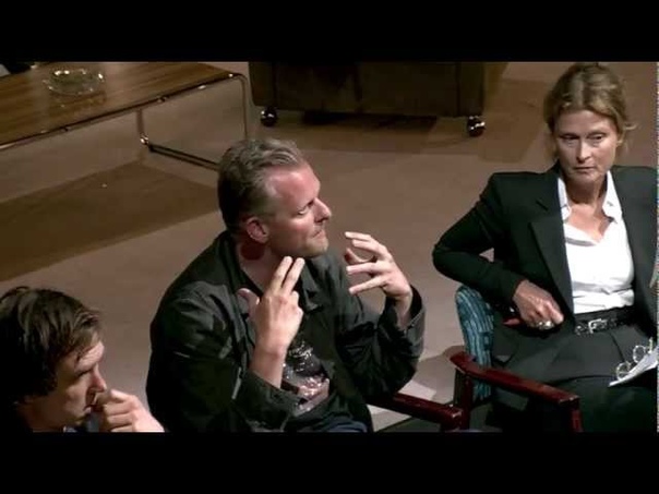 Bergmanfestivalen: Thomas Ostermeier om