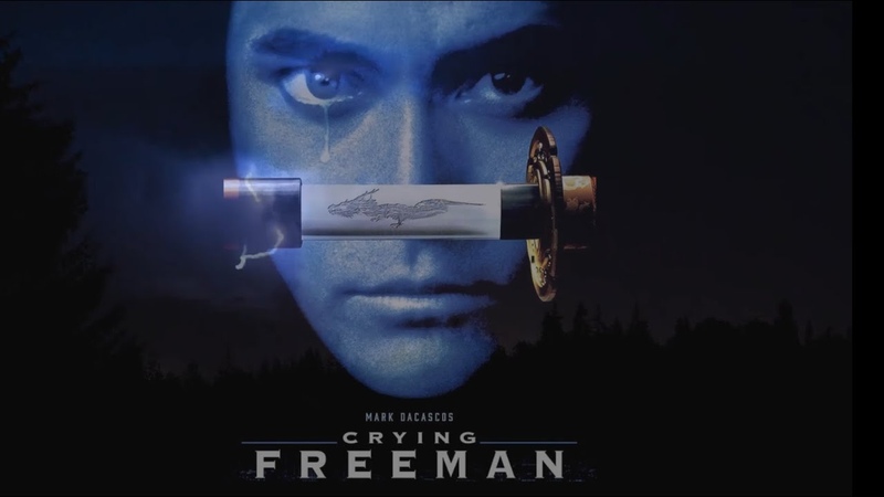 Crying Freeman Soundtrack The Darkness and the Light Patrick