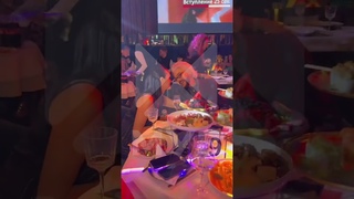 Певица Слава и Филипп Киркоров помирились после скандала, связанного с Тимуром Хайдаровым.
