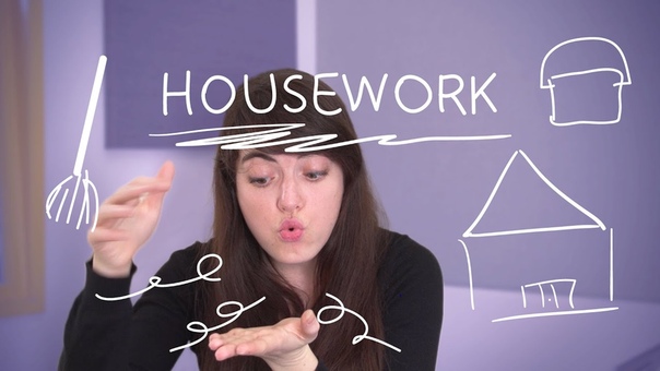 Weekly French Words with Lya