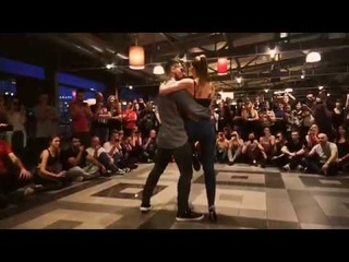 Valentino & Joan - Urban Kizomba - No Te Armes