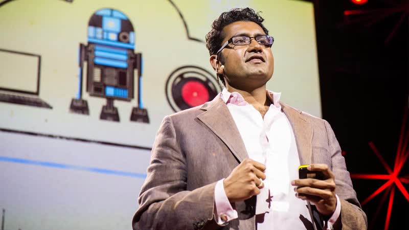 The rise of human computer cooperation Shyam