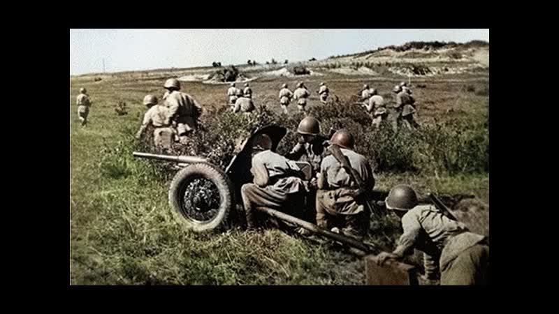 Этот генерал РККА громил немцев 22 июня 1941. Ранее японцев и