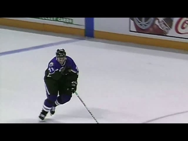 All Star Moment, 6: Owen Nolan calls his