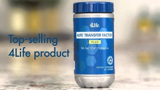 4Life Transfer Factor®  Products for Your Life from 4Life®