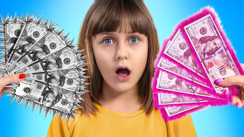 Хорошая мама vs плохая мама 12 лайфхаков для