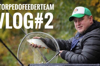 #TorpedoFeederTeam VLOG#2