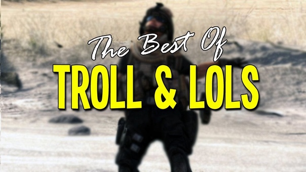 BF3 TROLL LOLS: BEST