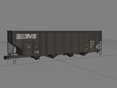 UST NS SOU 2 4 Bay H62R