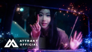 FIFTY FIFTY () Starry Night Official MV Teaser #2