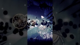 Hollow Knight Shorts Boss Гальен