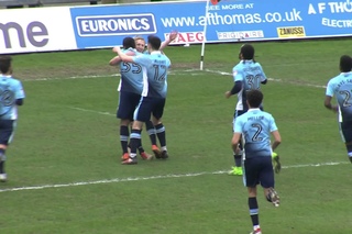 18/03/2017, Newport County 1:3 Blackpool | Вторая лига, 37-й тур