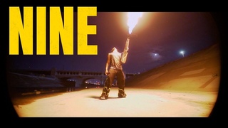 Daym - NINE Official Music Video