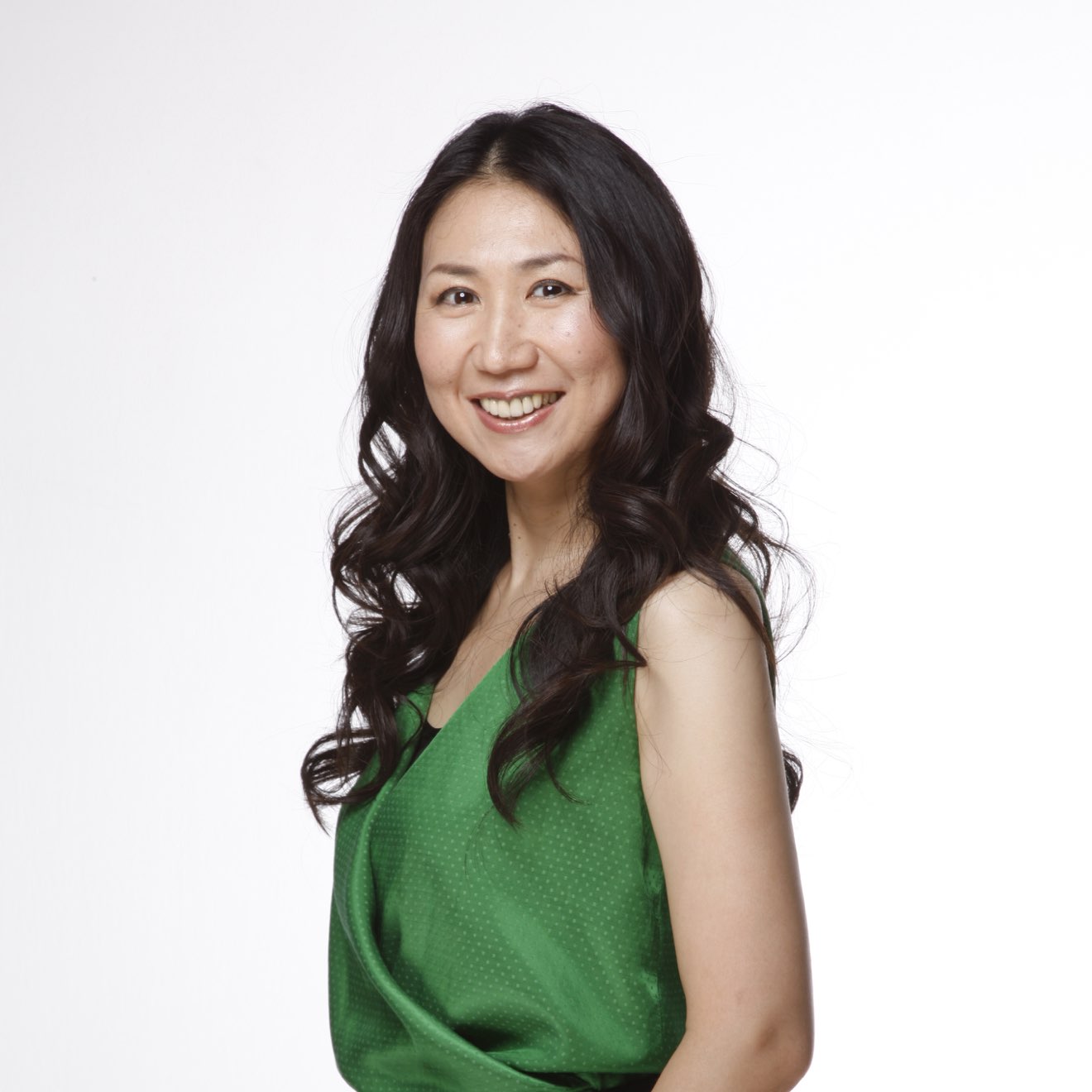 Yoko Takahashi