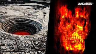 El infierno s existe. Audio de las almas en pena