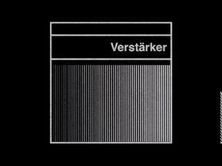 Verstrker - Aktivitt (Full Album)