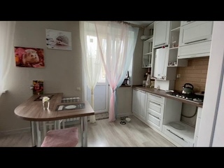 1-комнатная квартира 1-я Загородная, 62