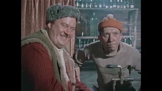 Фильм Самогонщики FullHD, комедия, реж  Леонид Гайдай, 1961 г