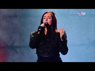 Гвердцители Тамара - Зажгите свечи (2020. HD)