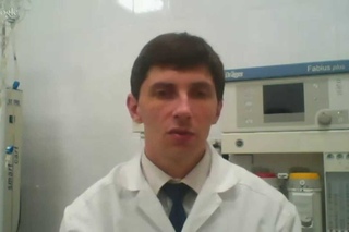 Брюшная пункция