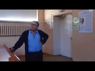 Alexander Oron - Nonlinear dynamics of thin liquid films under external forcing, Part 1