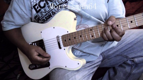 Kurtis Blow THE BREAKS Guitar Play along and