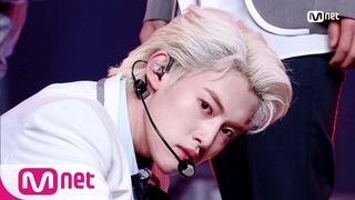 T1419 - EXIT KPOP TV Show |# | M COUNTDOWN  | Mnet 210415