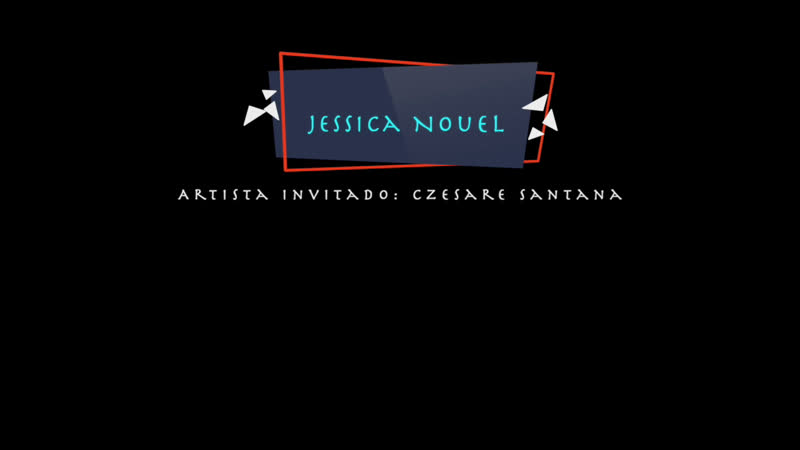 Jessica Nouel Live 2020 from Bomes