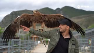 Эме Эмеев - Дагестан (Премьера клипа 2021)