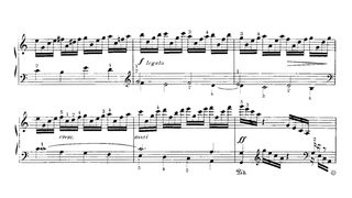 Moszkowski - 20 Petites Etudes, Op. 91 (Audio+Sheet) [Budiardjo]
