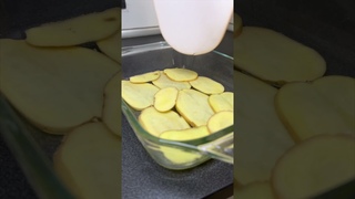 PARMIGIANA di  bomba #Shorts
