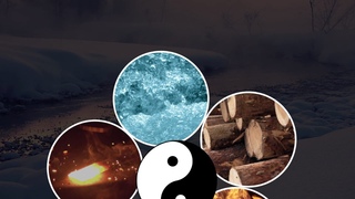 5 elementen