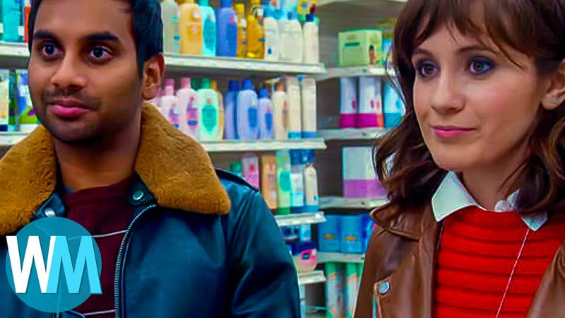 Top 10 Best Master Of None Moments from Season