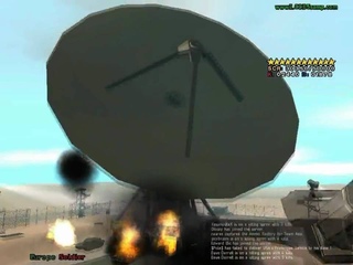 SA-MP : Call Of Duty 5 Resurrection Trailer