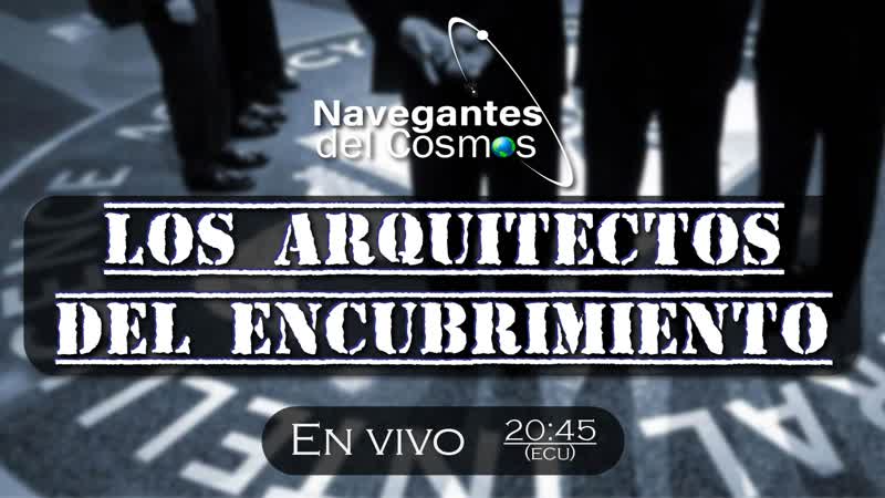 LOS ARQUITECTOS DEL