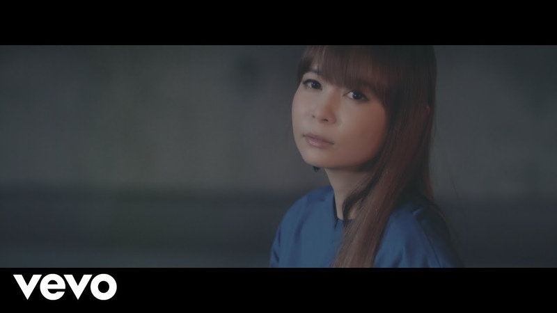 Shoko Nakagawa Blue