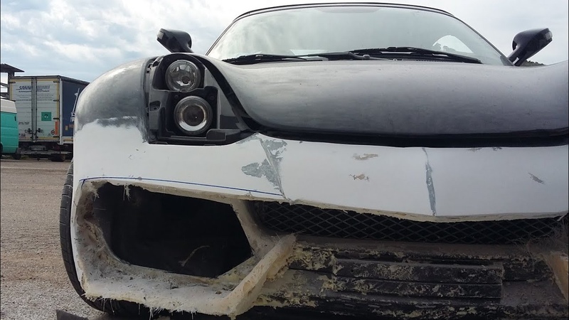 Smart roadster tuning