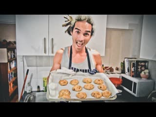 CHRISTMAS COOKIES!