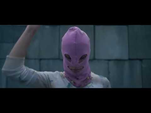 Pussy Riot Police