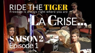 Saison 2 Episode 1 “La crise de la quarantaine“