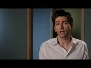 Sonnet 12 by David Tenant (Wiliam Shakespeare)