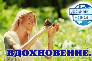 Познавательная минутка. Вдохновение