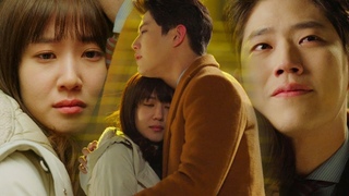 “마지막으로 한 번 안아보자” 동하, 박은빈에 슬픈 ‘작별 인사’ 《Judge Vs. Judge》 이판사&