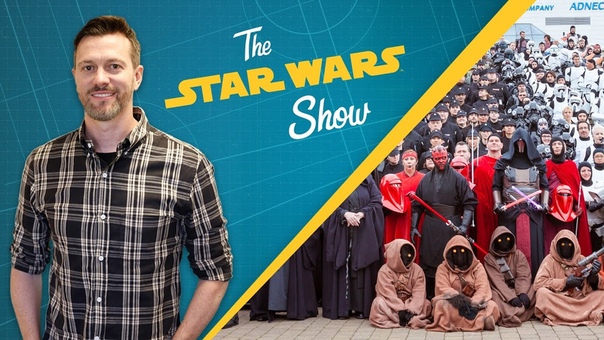 Pregaming SWCO, a Battlefront 2 Tease, and Kyle Newman Talks Smugglers