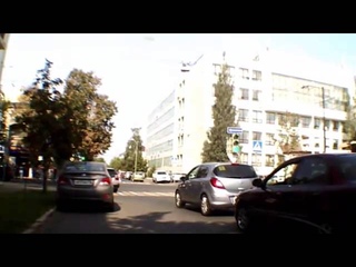 И пусть весь мир подождет ...