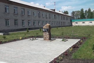 ДОБРЫЕ РУКИ И СЕРДЦА