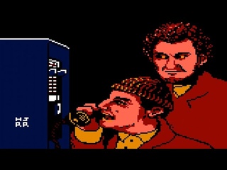 Home Alone 2: Lost in New York (NES) Playthrough
