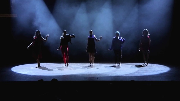 Re Quest Dance Crew, Say My Name Destinys