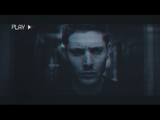Supernatural - DeanMon